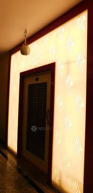 4 BHK Flat In Vasavi Grand Vista, Trimulgherry For Sale  In Trimulgherry