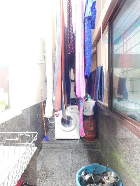 4 BHK Flat In Vasavi Grand Vista, Trimulgherry For Sale  In Trimulgherry