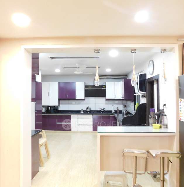 4 BHK Flat In Vasavi Grand Vista, Trimulgherry For Sale  In Trimulgherry