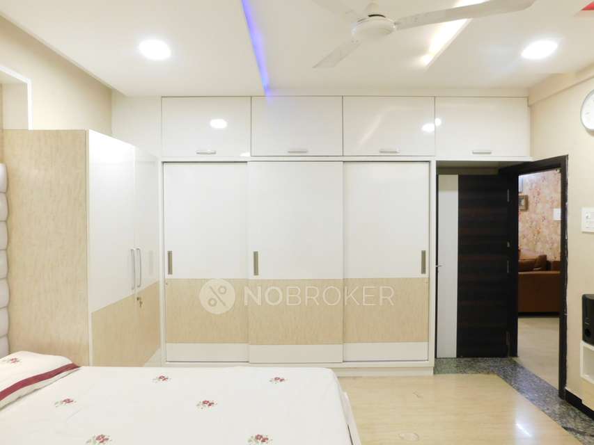 4 BHK Flat In Vasavi Grand Vista, Trimulgherry For Sale  In Trimulgherry