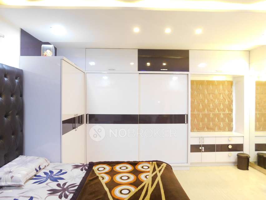 4 BHK Flat In Vasavi Grand Vista, Trimulgherry For Sale  In Trimulgherry