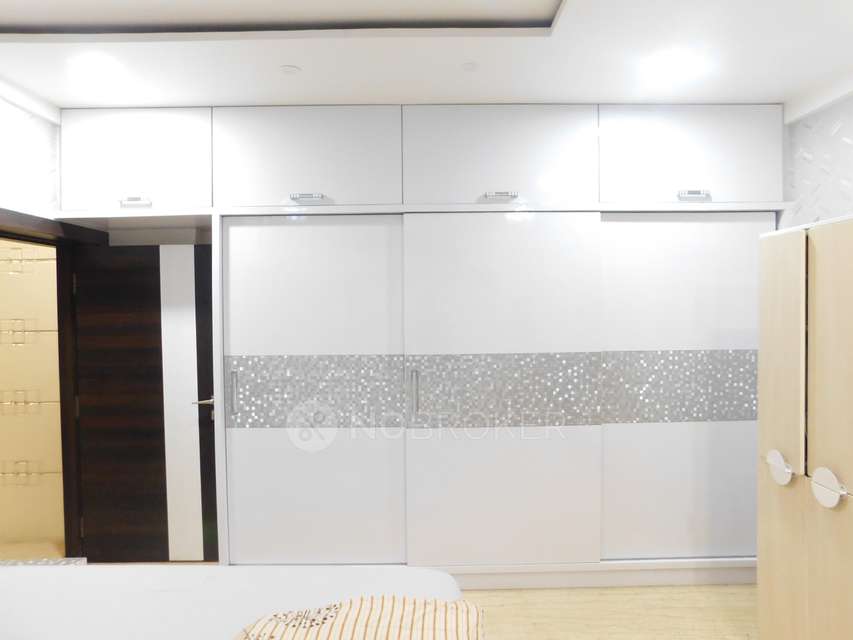 4 BHK Flat In Vasavi Grand Vista, Trimulgherry For Sale  In Trimulgherry