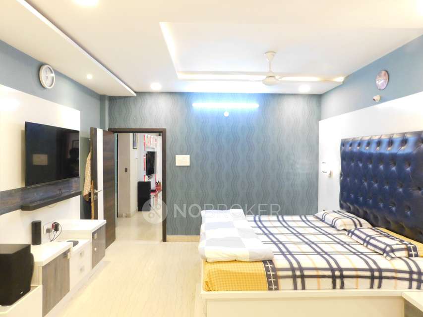 4 BHK Flat In Vasavi Grand Vista, Trimulgherry For Sale  In Trimulgherry