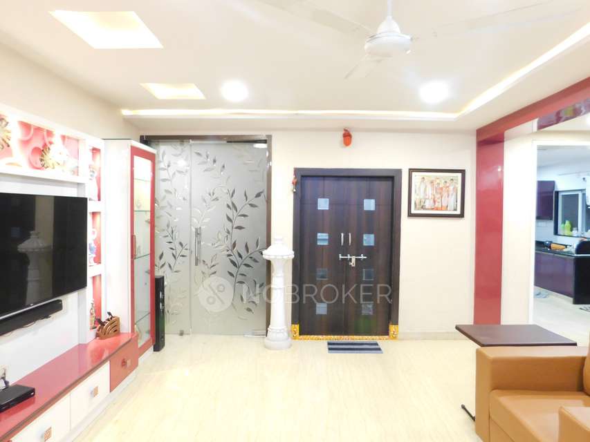 4 BHK Flat In Vasavi Grand Vista, Trimulgherry For Sale  In Trimulgherry