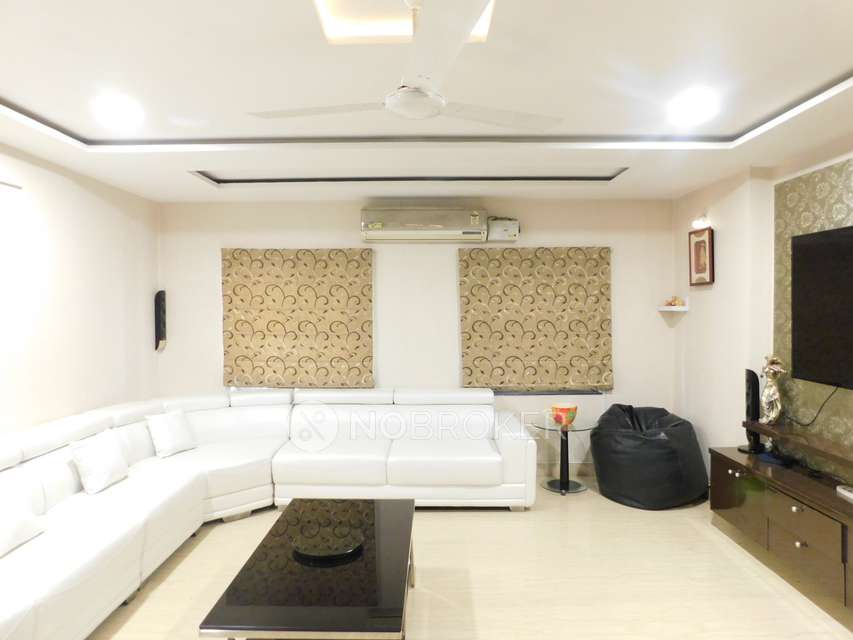 4 BHK Flat In Vasavi Grand Vista, Trimulgherry For Sale  In Trimulgherry