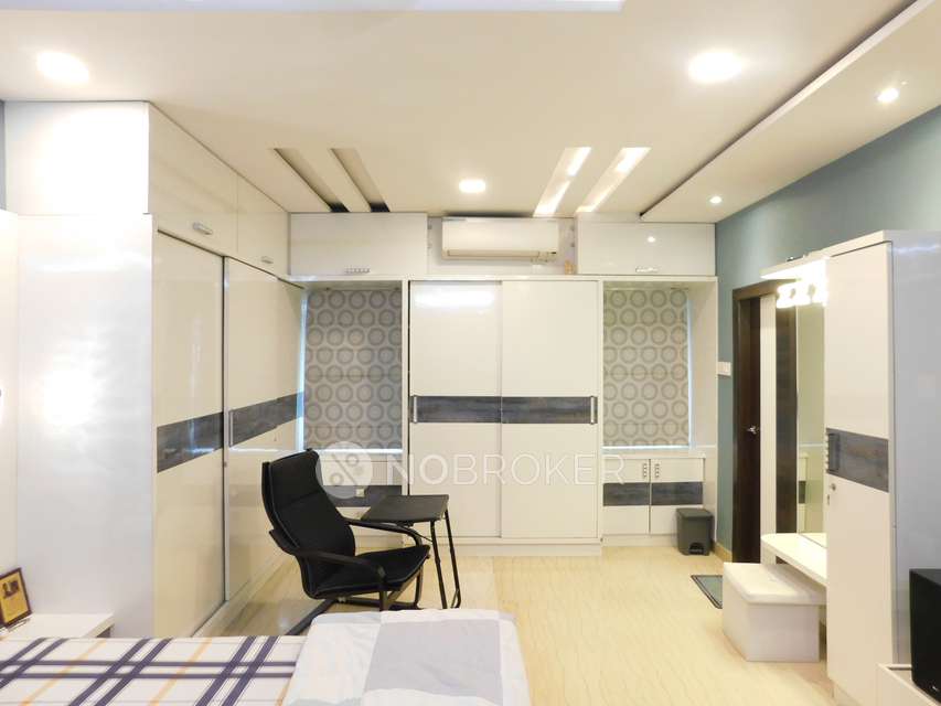 4 BHK Flat In Vasavi Grand Vista, Trimulgherry For Sale  In Trimulgherry