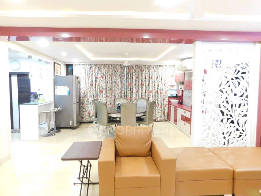 4 BHK Flat In Vasavi Grand Vista, Trimulgherry For Sale  In Trimulgherry