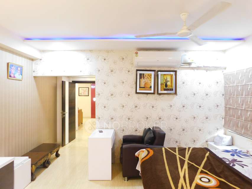 4 BHK Flat In Vasavi Grand Vista, Trimulgherry For Sale  In Trimulgherry