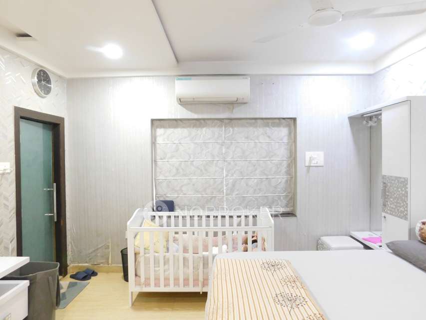 4 BHK Flat In Vasavi Grand Vista, Trimulgherry For Sale  In Trimulgherry