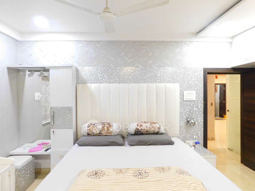 4 BHK Flat In Vasavi Grand Vista, Trimulgherry For Sale  In Trimulgherry