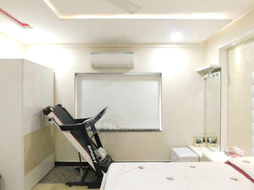 4 BHK Flat In Vasavi Grand Vista, Trimulgherry For Sale  In Trimulgherry