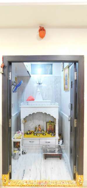 4 BHK Flat In Vasavi Grand Vista, Trimulgherry For Sale  In Trimulgherry