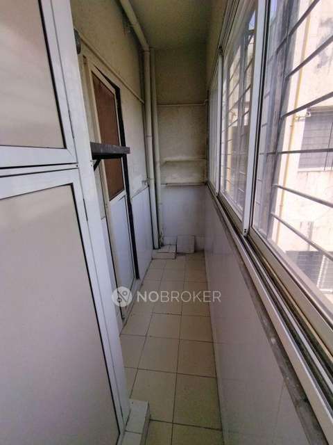 2 BHK Flat In Bhoomi Acres For Sale  In Thane West 