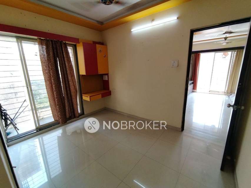 2 BHK Flat In Bhoomi Acres For Sale  In Thane West 