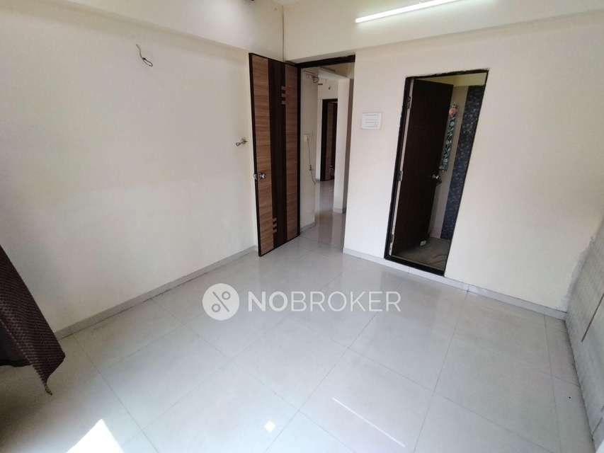 2 BHK Flat In Bhoomi Acres For Sale  In Thane West 