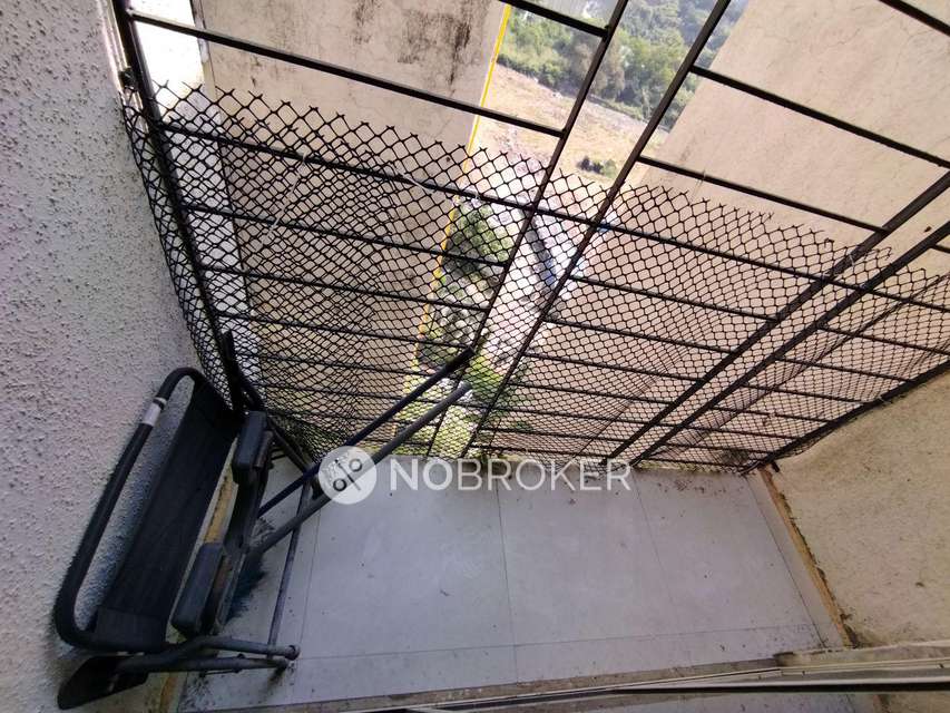 2 BHK Flat In Bhoomi Acres For Sale  In Thane West 