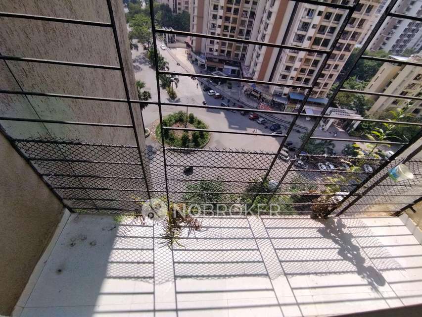 2 BHK Flat In Bhoomi Acres For Sale  In Thane West 