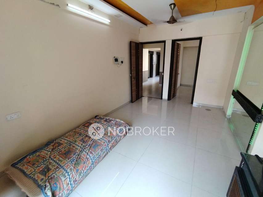 2 BHK Flat In Bhoomi Acres For Sale  In Thane West 