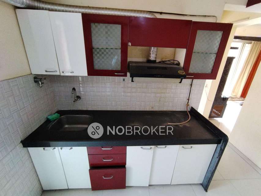 2 BHK Flat In Bhoomi Acres For Sale  In Thane West 