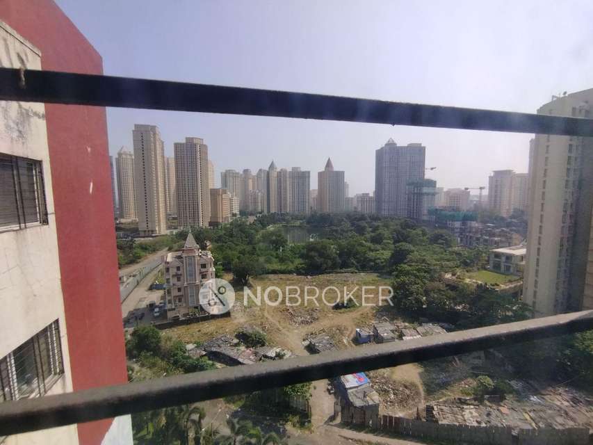 2 BHK Flat In Bhoomi Acres For Sale  In Thane West 