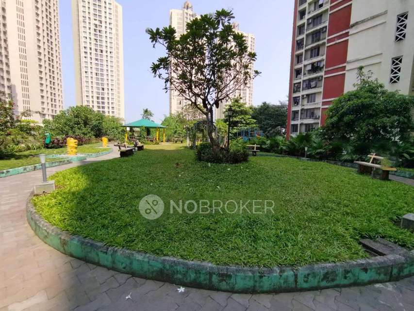 2 BHK Flat In Bhoomi Acres For Sale  In Thane West 