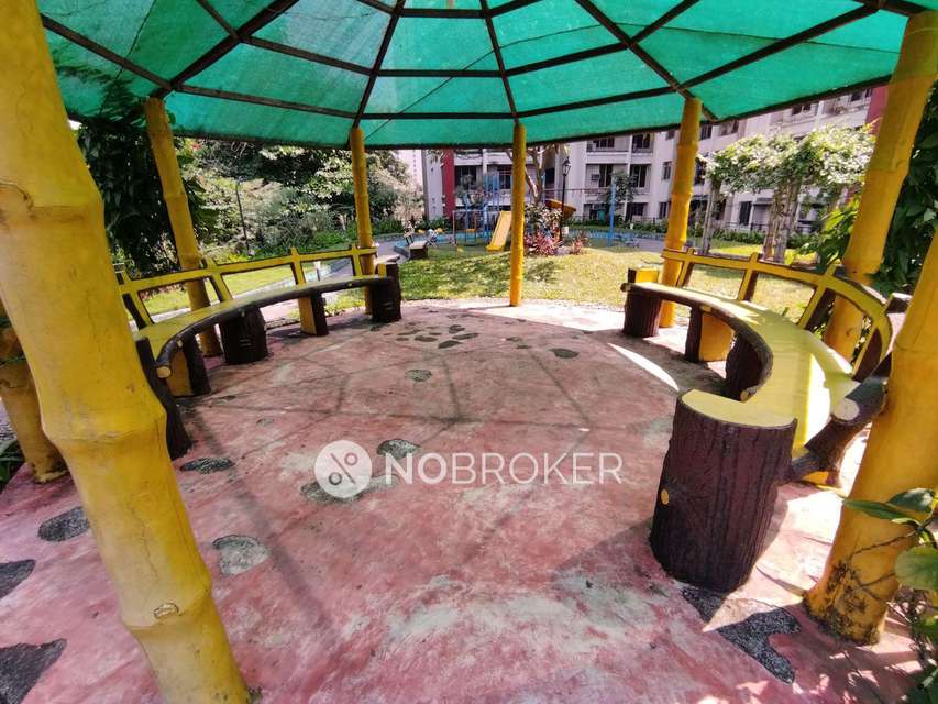 2 BHK Flat In Bhoomi Acres For Sale  In Thane West 