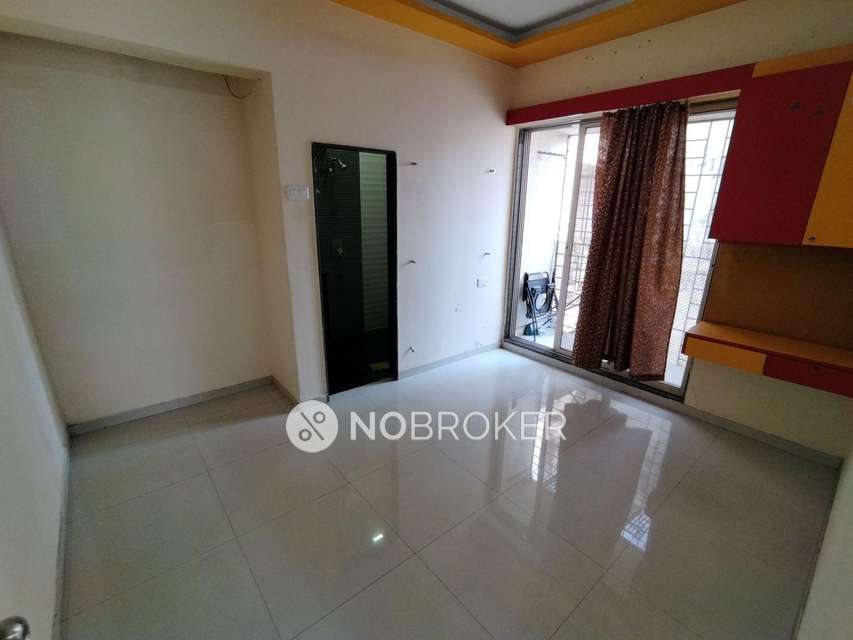 2 BHK Flat In Bhoomi Acres For Sale  In Thane West 