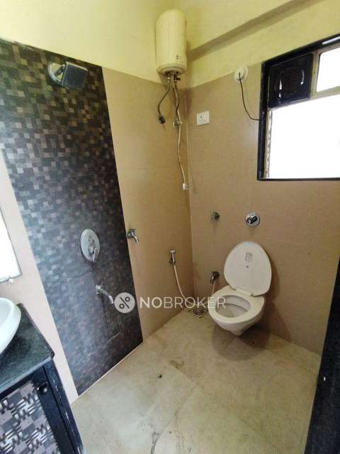 2 BHK Flat In Bhoomi Acres For Sale  In Thane West 