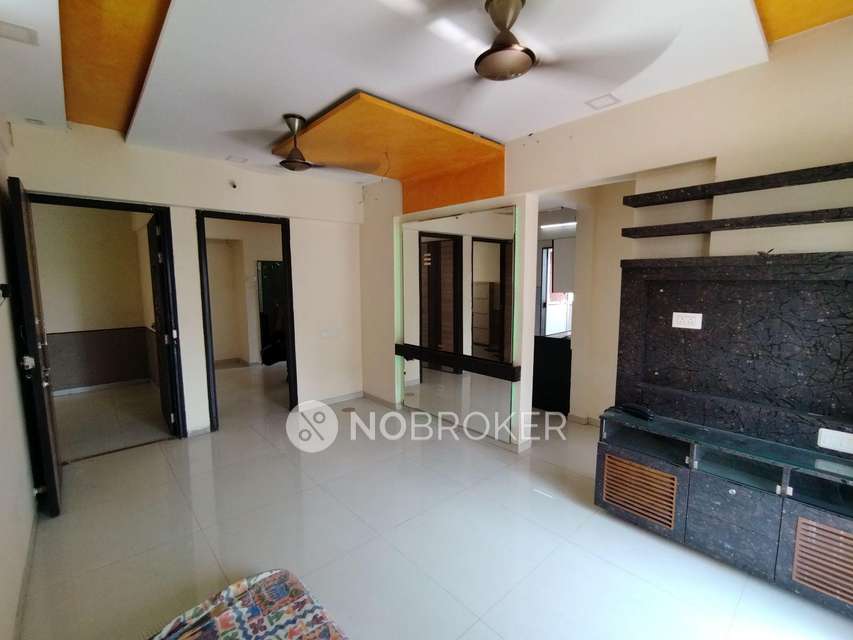 2 BHK Flat In Bhoomi Acres For Sale  In Thane West 