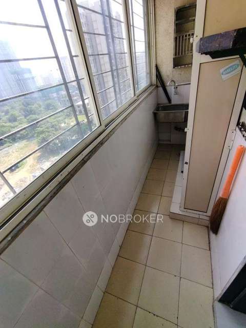 2 BHK Flat In Bhoomi Acres For Sale  In Thane West 