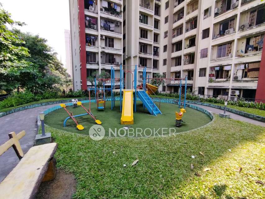2 BHK Flat In Bhoomi Acres For Sale  In Thane West 