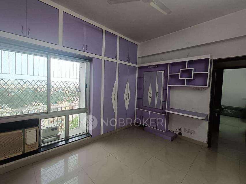 3 BHK Flat In Jalvayu Tower For Sale  In Kavadiguda