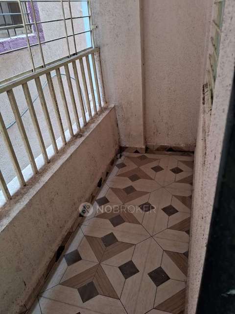 1 RK Flat In Shravani Residency Wagholi for Rent  In  Wagholi