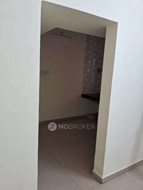 1 RK Flat In Shravani Residency Wagholi for Rent  In  Wagholi