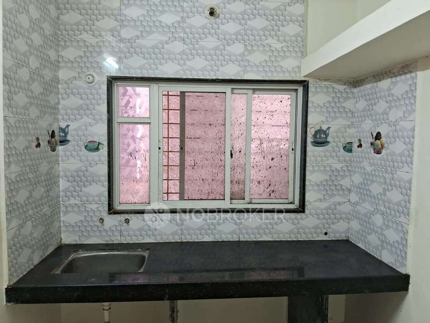 1 RK Flat In Shravani Residency Wagholi for Rent  In  Wagholi
