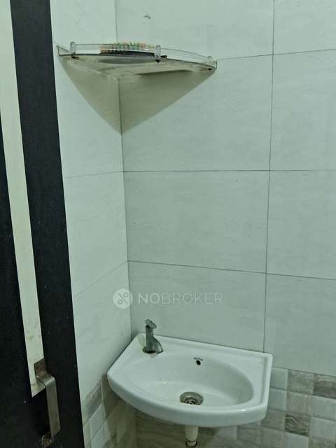 1 RK Flat In Shravani Residency Wagholi for Rent  In  Wagholi