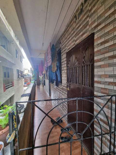 1 RK Flat In Mahima Apartment  For Sale  In Gajanand School Jaiswal Bhavan