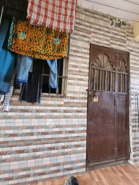 1 RK Flat In Mahima Apartment  For Sale  In Gajanand School Jaiswal Bhavan