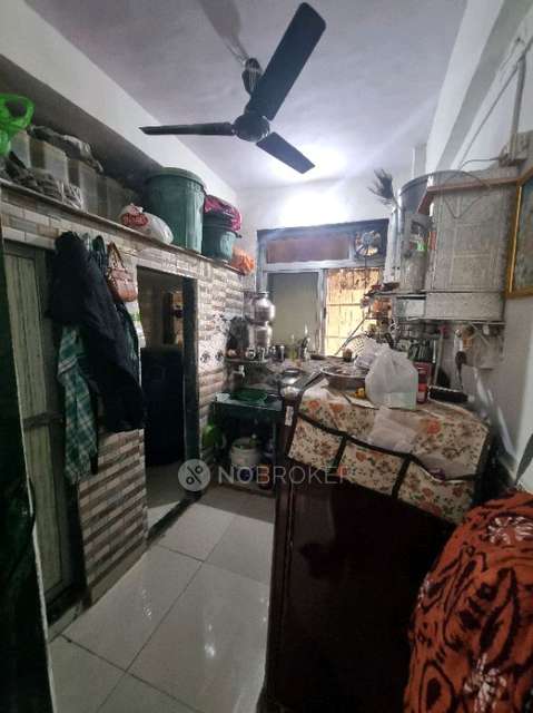 1 RK Flat In Mahima Apartment  For Sale  In Gajanand School Jaiswal Bhavan