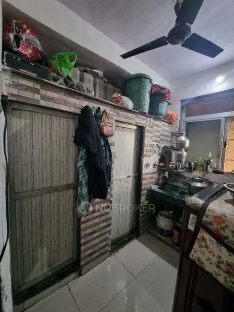 1 RK Flat In Mahima Apartment  For Sale  In Gajanand School Jaiswal Bhavan