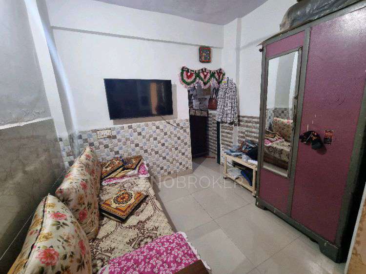 1 RK Flat In Mahima Apartment  For Sale  In Gajanand School Jaiswal Bhavan