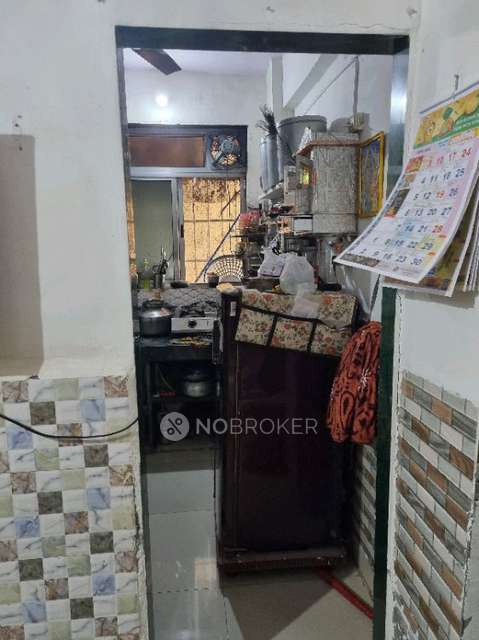 1 RK Flat In Mahima Apartment  For Sale  In Gajanand School Jaiswal Bhavan