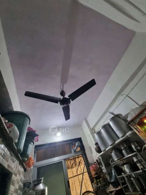 1 RK Flat In Mahima Apartment  For Sale  In Gajanand School Jaiswal Bhavan