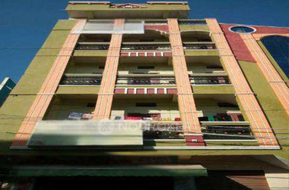 PG for Girls in Dulapally