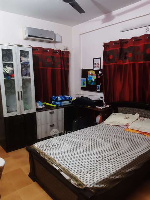 3 BHK Flat In Mahaveer Bower Residency For Sale  In Chinnapanna Halli