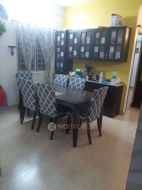 3 BHK Flat In Mahaveer Bower Residency For Sale  In Chinnapanna Halli