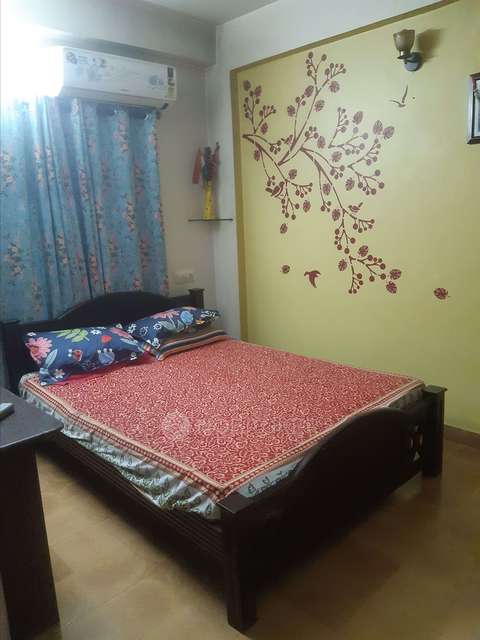 3 BHK Flat In Mahaveer Bower Residency For Sale  In Chinnapanna Halli