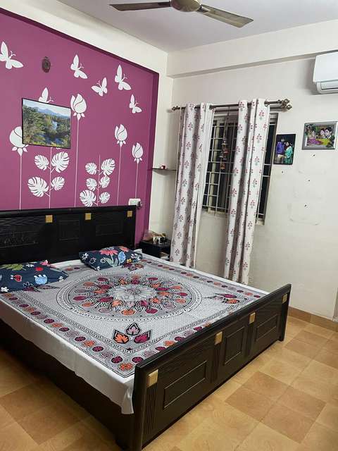 3 BHK Flat In Mahaveer Bower Residency For Sale  In Chinnapanna Halli