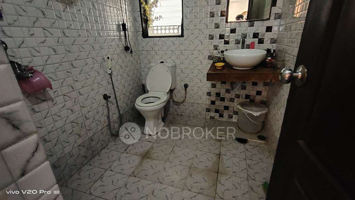 3 BHK Flat In Bhavyas Tulasivanam For Sale  In Kukatpally