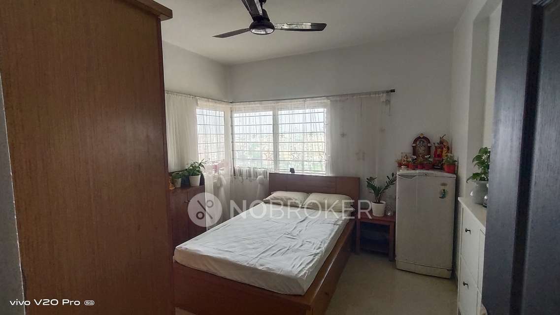 3 BHK Flat In Bhavyas Tulasivanam For Sale  In Kukatpally